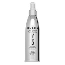 BioSilk Hot Thermal Protectant Mist Styling-Spray für Wärmestyling der Haare 237 ml