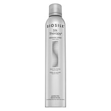 BioSilk Silk Therapy Finishing Spray lacca per capelli per una fissazione media Firm Hold 284 g