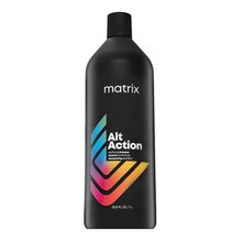 Matrix Alt Action Clarifying Shampoo mélytisztító sampon minden hajtípusra 1000 ml