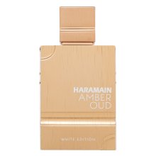 Al Haramain Amber Oud White Edition Eau de Parfum unisex 60 ml