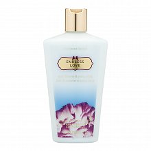 Victoria's Secret Endless Love tělové mléko pro ženy 250 ml