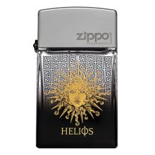 Zippo Fragrances Helios Eau de Toilette para hombre 75 ml