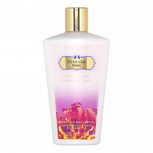 Victoria's Secret Forever Pink tělové mléko pro ženy 250 ml