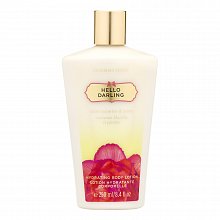 Victoria's Secret Hello Darling tělové mléko pro ženy 250 ml