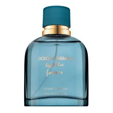 Dolce & Gabbana Light Blue Forever Pour Homme Eau de Parfum voor mannen 100 ml