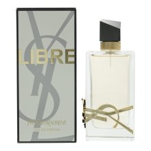 Yves Saint Laurent Libre Eau de Parfum voor vrouwen 90 ml