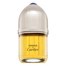Cartier Pasha tiszta parfüm férfiaknak 50 ml