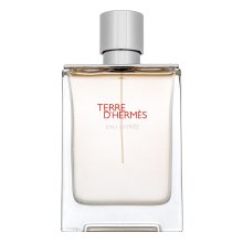 Hermès Terre d’Hermès Eau Givrée - Refillable woda perfumowana dla mężczyzn 100 ml