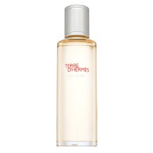 Hermès Terre d’Hermès Eau Givrée - Refill Eau de Parfum voor mannen 125 ml