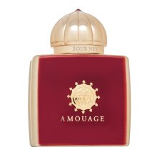 Amouage Journey Eau de Parfum voor vrouwen 50 ml