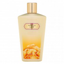 Victoria's Secret Vanilla Lace tělové mléko pro ženy 250 ml