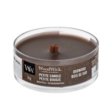 Woodwick Oudwood Duftkerze 31 g