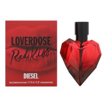 Diesel Loverdose Red Kiss Eau de Parfum für Damen 30 ml