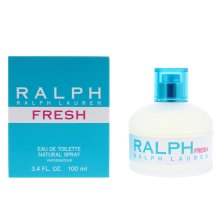 Ralph Lauren Ralph Fresh Eau de Toilette voor vrouwen 100 ml