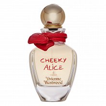 Vivienne Westwood Cheeky Alice toaletní voda pro ženy 75 ml