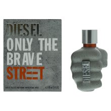 Diesel Only The Brave Street Eau de Toilette for men 50 ml
