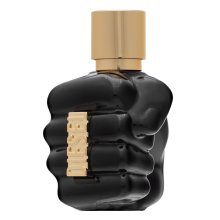 Diesel Spirit of the Brave Eau de Toilette for men 35 ml
