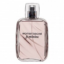 Women'Secret Feminine toaletní voda pro ženy 100 ml