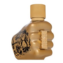 Diesel Spirit of the Brave Intense Eau de Parfum for men 35 ml