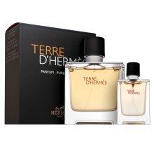Hermès Terre D'Hermes Geschenkset für Herren Set III.