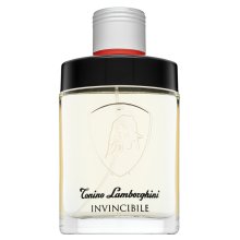 Tonino Lamborghini Invincibile Eau de Toilette voor mannen 125 ml