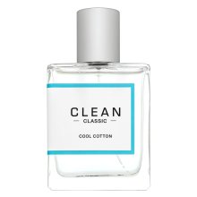 Clean Classic Cool Cotton Eau de Parfum da donna 60 ml