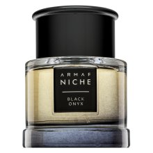 Armaf Niche Black Onyx parfémovaná voda unisex 90 ml