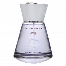 Burberry Baby Touch toaletní voda pro ženy 100 ml