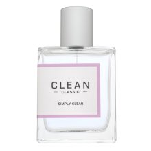 Clean Classic Simply Clean parfémovaná voda unisex 60 ml