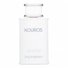 Yves Saint Laurent Kouros voda po holení pro muže 100 ml