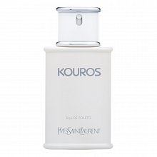 Yves Saint Laurent Kouros Eau de Toilette bărbați 50 ml