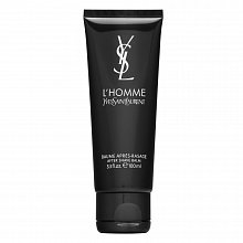 Yves Saint Laurent L´Homme balzám po holení pro muže 100 ml