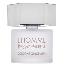 Yves Saint Laurent L´Homme Cologne Gingembre eau de cologne bărbați 60 ml