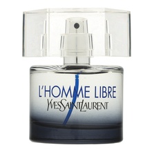 Yves Saint Laurent L´Homme Libre Eau de Toilette bărbați 60 ml