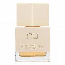 Yves Saint Laurent La Collection Nu parfémovaná voda pre ženy 80 ml