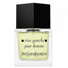 Yves Saint Laurent La Collection Rive Gauche Pour Homme toaletní voda pro muže 80 ml