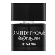 Yves Saint Laurent La Nuit de L’Homme Le Parfum Eau de Parfum férfiaknak 60 ml
