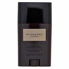 Burberry London for Men (2006) deostick pro muže 75 ml