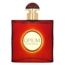 Yves Saint Laurent Opium 2009 Eau de Toilette para mujer 50 ml