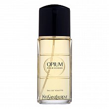 Yves Saint Laurent Opium pour Homme тоалетна вода за мъже 100 ml