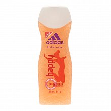 Adidas Happy sprchový gel pro ženy 250 ml