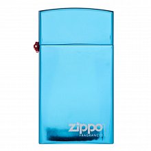 Zippo Fragrances The Original Blue toaletní voda pro muže 90 ml