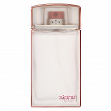 Zippo Fragrances The Woman parfémovaná voda pre ženy 75 ml