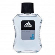 Adidas Ice Dive aftershave voor mannen 100 ml