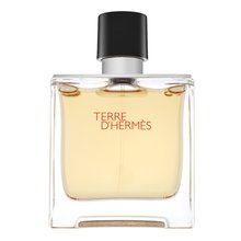 Hermès Terre D'Hermes czyste perfumy dla mężczyzn 75 ml