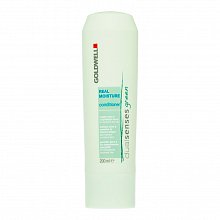 Goldwell Dualsenses Green Real Moisture Conditioner kondicionér pro suché vlasy 200 ml