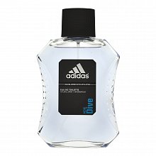 Adidas Ice Dive Eau de Toilette férfiaknak 100 ml