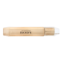 Burberry Body Rose Gold parfémovaná voda pro ženy 85 ml