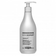 L´Oréal Professionnel Série Expert Silver Shampoo šampon pro šedivé vlasy 500 ml