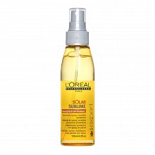 L´Oréal Professionnel Série Expert Solar Sublime Spray ochranný sprej pro vlasy namáhané sluncem 125 ml